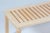 Vintage Chair in Birch by Alvar Aalto, 1980s For Sale - Image 3 of 6