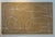 Coast Lines, 2026 Original Mixed Media on Canvas by Murray Duncan Coast Lines is an original large-scale graphite,...