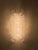 Large Mid-Century Modern Tulipan Wall Lamp attributed to J. T. Kalmar for Kalmar, Austria, 1960s For Sale - Image 10 of 12
