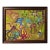 Abstract Painting on Canvas by Serg Graff "Funny Octopuses", Coa For Sale