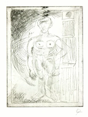 Modern Man