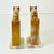 1970s Vintage Southwestern Boho Chic Italian Hand-Chiseled Onyx Marble Horse Bookends - A Pair For Sale - Image 11 of 15