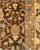 Traditional 2020s Light Brown Persian Tabriz Design Rug For Sale - Image 3 of 5