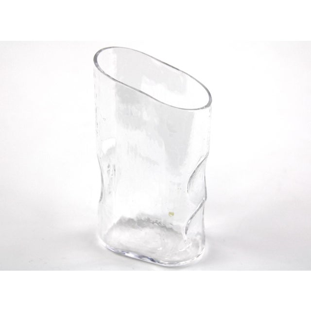 1960s Model DRINK IN Drinking Glasses from Riedel, 1960s, Set of 10 For Sale - Image 5 of 13