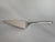 Cake Server Waist by Tapio Wirkkala Tapio Wirkkala for Rosenthal, 1968 For Sale - Image 9 of 9
