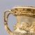 20th Century British Silver-Gilt Warwick Vases from Asprey, 1914, Set of 2 For Sale - Image 9 of 18