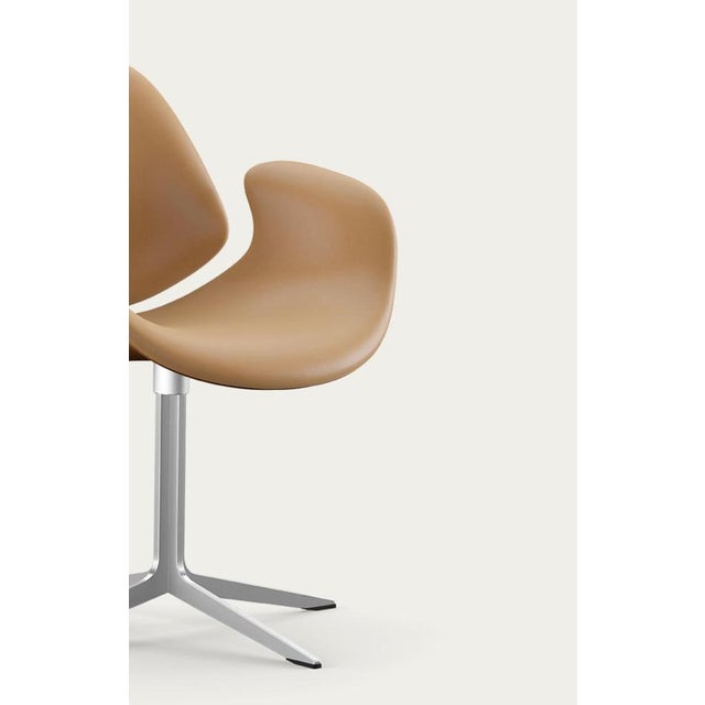 Council Chair in Oak by Salto and Sigsgaard For Sale - Image 12 of 18