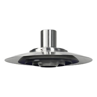 Pendant Lamp by Fabricius & Kastholm for Nordisk Solar Company For Sale