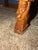 Chestnut Mid-Century African Hand-Carved Bamileke Chest of Drawers For Sale - Image 8 of 9