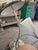 Custom Made Mid-Century Modern Design Reflector Tall Desk/ Floor Lamp For Sale In San Diego - Image 6 of 6
