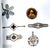 "Faberge: Imperial Craftsman and His World" English Edition by Geza Von Habsburg (Author) Format: Hardcover For Sale - Image 13 of 16