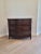 A handsome fine quality French Provincial chest of drawers commode / dresser. circa 1900 Handcrafted in France in the...