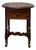 19th Century Italian Side Table For Sale