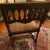 Early 20th Century Early 20th Century Jacobean Revival Style Armchair For Sale - Image 5 of 7