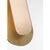 Visual Comfort Kelly Wearstler for Visual Comfort Signature Fosse 28" Linear Tube Sconce in Antique-Burnished Brass with Alabaster For Sale - Image 4 of 10