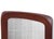 Mid-Century Modern Mid-Century Scandinavian Teak Mirror, 1960s For Sale - Image 3 of 8
