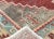 1960s Turkish Oushak Rug For Sale - Image 4 of 7