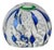 Murano Glass Paperweight by Fratelli Toso, Italy, 1960s For Sale