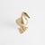 Contemporary Little Duck Sculpture For Sale - Image 3 of 5