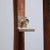 Large Painters Easel Walnut Painted Beech Italy Xx Century For Sale - Image 6 of 15