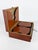 Antique Art Nouveau French Watercolor Paint Set Box from Bourgeois Aîné, 1890s For Sale - Image 4 of 18