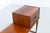 Rosewood Bench Set by Kai Kristiansen for Aksel Kjersgaard, 1960s For Sale - Image 6 of 18