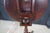 Late 18th Century Antique Queen Anne Philadelphia Mahogany Tilt Top Birdcage Candlestand Tea Table For Sale - Image 5 of 12