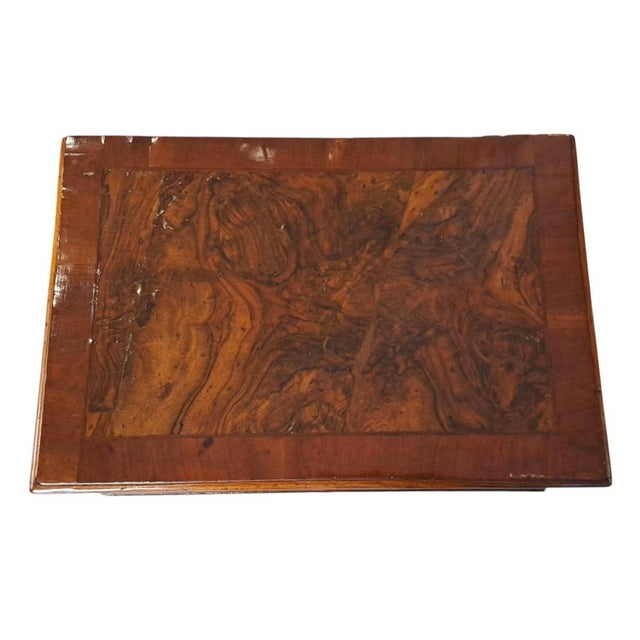 18th Century Venetian Nightstands, Set of 2 For Sale - Image 9 of 11