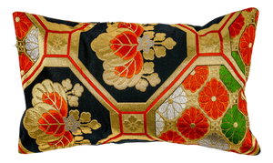 The Kikkō Royal Cushion by Renaras