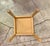 1960s Danish Modern Teak Tile Top Nesting Tables by Willy Ryomgard Mobelfabriken For Sale - Image 5 of 12