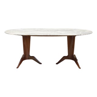 Dining Table by Melchiorre Bega, 1950 For Sale