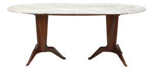 Dining Table by Melchiorre Bega, 1950