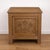 Antique Oak Side Cabinet with Carved Motifs, 1890s For Sale - Image 13 of 13