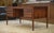 Scandinavian Bruksbo Wooden Desk attributed to Torbjorn Afdal, 1960s For Sale - Image 9 of 14