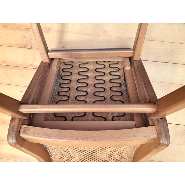 Chair from Habeo, Germany, 1960s For Sale - Image 11 of 13