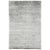 Gray Transitional Gray Area Rug- 6′1″ × 9′2″ For Sale - Image 8 of 11