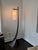 Late 20th Century Hubbardton Forge Sculptural Floor Lamp — Hand‑Forged Modern Lighting, Artisan Made in Vermont For Sale - Image 5 of 7