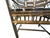Brighton Pavilion Brighton Pavillion-Style Bamboo and Wood Brighton Chair For Sale - Image 4 of 7