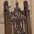 19th Century French Gothic Revival Chair For Sale In Dallas - Image 6 of 13