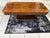Vintage French Coffee Table in Elm Burl Wood, 1970 For Sale - Image 4 of 18