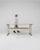 1900s Central European Wood White Patinated Table For Sale - Image 17 of 18