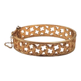 Example of Cuff Bracelets