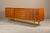 Vintage Scandinavian Teak Sideboard by Nils Jonsson for P.S. Heggen, 1960s For Sale - Image 3 of 13