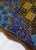 Hand-Painted Tazhib Chess & Backgammon Set, Indigo and Turquoise, One-of-One For Sale - Image 4 of 5