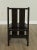1990s Thomas Moser Attributed Slat Back Side Chair For Sale - Image 5 of 12