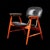 Poltronova Space Age Lounge Set by Marco Zanuso for Poltronova, 1970s, Set of 3 For Sale - Image 4 of 17