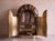Metal Arcana Resin and Brass Wardrobe / Collectors Cabinet For Sale - Image 7 of 10