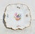 Gold Nymphenburg Germant West Germany 80s Porcelain For Sale - Image 8 of 11