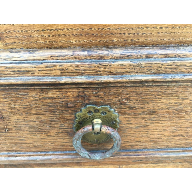 Corner Cabinet, 1860s For Sale - Image 6 of 18