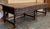 Late 18th Century Spanish Refectory Table or Farm Table with Four Drawers For Sale - Image 4 of 18